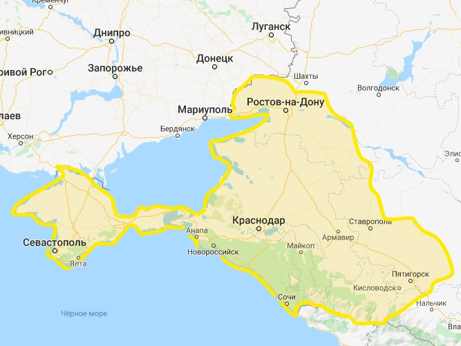 поиск течи